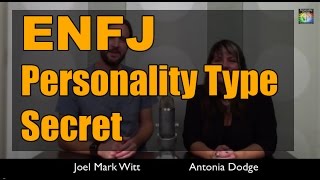 ENFJ Personality Type Secret  PersonalityHackercom [upl. by Sheeree]