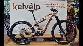 Lapierre Overvolt AM 56 2022 [upl. by Osnofla]