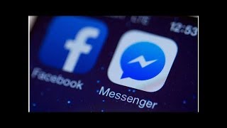 Facebook plans to allow all users to unsend their private messages [upl. by Morrie277]