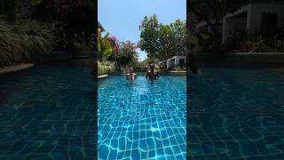 Railay Village Resort amp Spa  Best Pool Resort In Railay Beach Krabi Thailand [upl. by Lynne735]