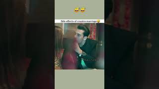 Side effects of czn marriage funny pakistanidrama [upl. by Dirk]