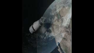 Apollo 13  Welcome Home Full Mission 45 [upl. by Eeluj]