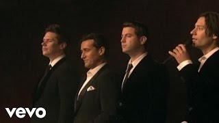 IL DIVO  The Winner Takes It All Va Todo Al Ganado Live Video [upl. by Annaek852]