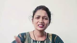 LIVE आखिर neha ashish tiwari ने तोड़ दी चुप्पी बोला अब नहीं सहूंगी [upl. by Niwle]