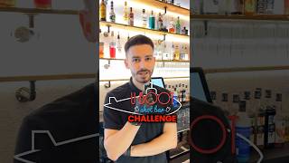 Kochasz śpiewać Wpadaj na UBoot challenge🎤❗️U nas każdy wygrywa 🏆 lublin bar shotbar [upl. by Annekcm]