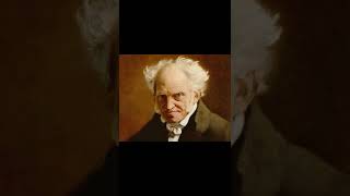 Arthur Schopenhauer [upl. by Sialac720]