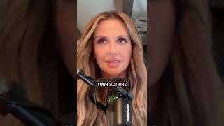 Carly Pearce on concert etiquette carlypearce bekind ladygang podcast beccatobin [upl. by Gregg]