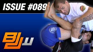 Pablo Popovitch  North South No More  Bjj Weekly Issue 089 [upl. by Sydel]