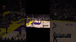 Kings vs lakers  lakers highlights [upl. by Adnola834]