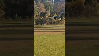 Rotorway exec90 24 October 2024 Knoxville TN [upl. by Attenauqa]