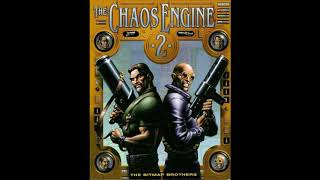 The Chaos Engine 2 Amiga OST 03 Future World 1 [upl. by Berthoud]