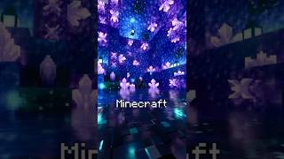 Escape to Amethyst Abyss in Minecraft  Relax Sleep Focus [upl. by Dana]