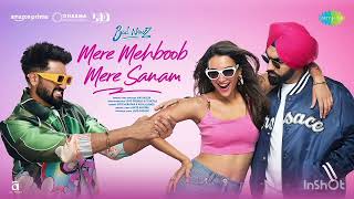 Kab Maine Ye Socha Tha Official Video Kab Maine Ye Socha Tha Kab Maine Ye Jana Tha Song Song 2024 [upl. by Arelc]