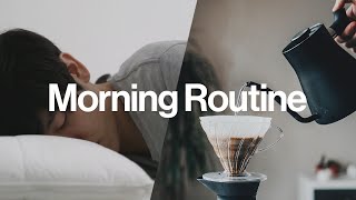 MY MORNING ROUTINE [upl. by Eikcor216]