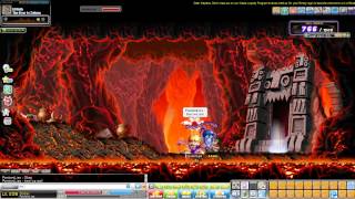 Maplestory Zakum Prequest guide [upl. by Nitsew633]