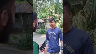 Ashleypublicofficialnewfunnyvideo comedyshorts shortvideos tandig shailkupa jhenaidah [upl. by Kornher205]