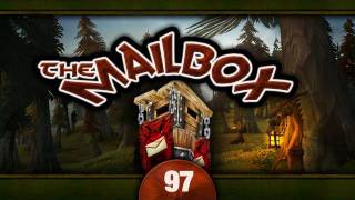 ► The Mailbox  January 30th 2012 [upl. by Ramas]