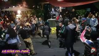 DESVIADOS MORRIS EN VIVO RIO DE GUADALUPE LAS AGUILAS [upl. by Nonnek949]