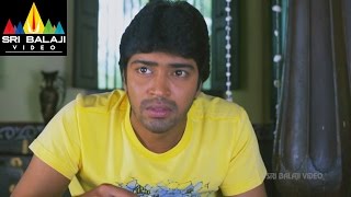 Allari Nareshs Yamudiki Mogudu Movie Comedy Scenes Back to Back  Sri Balaji Video [upl. by Neitsirhc765]