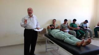 neurological examination of lower limb2 [upl. by Corsetti]