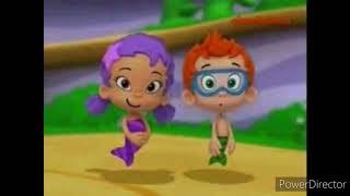 Bubble Guppies Oona x Nonny Tribute 1 💜🧡 [upl. by Aillicsirp22]