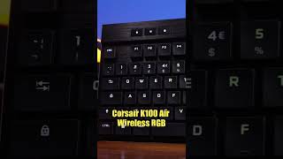 5 best Wireless Gaming Keyboard  You should buy in 2024 [upl. by Limay]