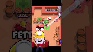 Brawl Stars Banküberfall brawlstars mortis brawlstarsstory [upl. by Ahteral]