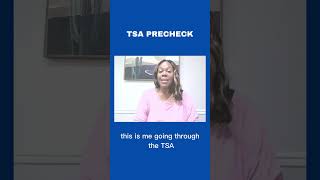 TSA Precheck Application Process [upl. by Isyak884]