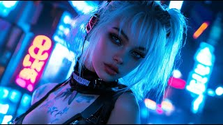 ＤＩＧＩＴＡＬ ＷＡＶＥ ＦＵＴＵＲＥＳ Synthwave Mix  Imagine Dragons Sean Paul Cardi B Lewis Capaldi Style D [upl. by Ahseid]