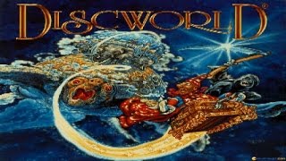 Discworld gameplay PC Game 1995 [upl. by Girard619]