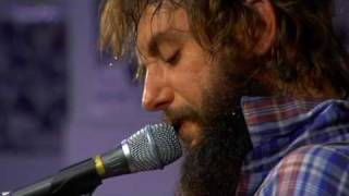 Band Of Horses  No Ones Gonna Love You Live at Amoeba [upl. by Claribel421]