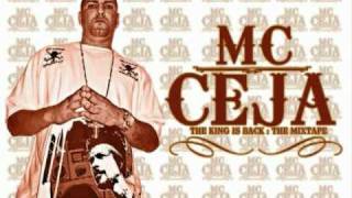 Cuban Link ft MC Ceja No Respect [upl. by Latsyrc]