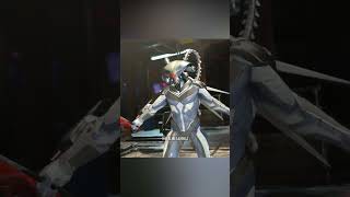 Injustice 2  Funniest Intros PT205 😂shorts injustice2 viralshorts [upl. by Erastus]