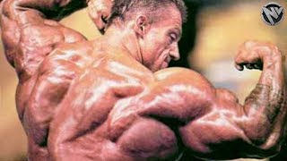 THE MASS GAME  ITS NOT FOR EVERYBODY  DORIAN YATES MOTIVATION [upl. by Tarr]