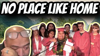 PART 1 IAM TONGI KAHUKU GRADUATION 2023 CELEBRATION REACTION  WAS NOT EXPECTING THIS [upl. by Vizza]