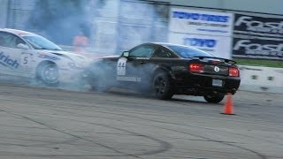 Drift Crash amp Fail Compilation 2014 [upl. by Belinda804]