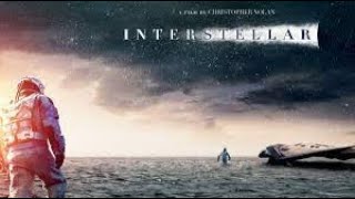 Interstellar İnceleme Yıldızlar Arası  Review imdb movie cinema sinema interstellar action [upl. by Whitson]