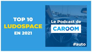 22 Quel ludospace choisir en 2021 [upl. by Boycey]