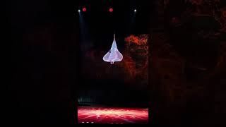 Cirque du Soleil OVO Rupp Arena 5 shortvideo shortsvideo shorts short [upl. by Merriam]