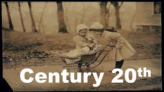 A Glimpse into Yesterday 1900s Exposed in Old Pictures and Videos [upl. by Aubyn947]