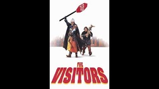 les visiteurs   official trailer 1993 [upl. by Savill]