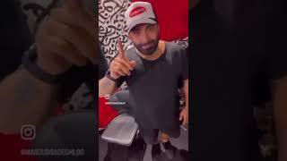 Masoud Sadeghloo  Yare Man I Freestyle  مسعود صادقلو  یار من [upl. by Ashford842]