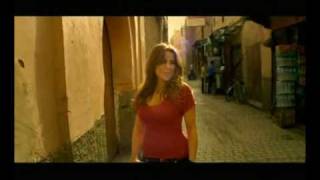 Laily Lail  Mario Reyes ft Carole Samaha Official Video [upl. by Reedy900]