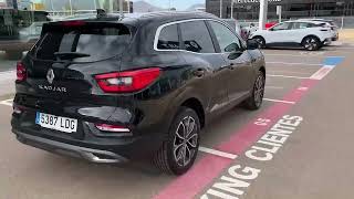 RENAULT KADJAR 13 TCE ZEN 117KW 5P 2019 [upl. by Buckingham]