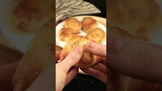 🧀 Delicious Cheese Puff Pastry Easy Recipe for Irresistible Cheese Puffs 🧀😋 [upl. by Jc]