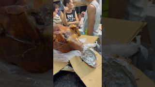 Lechon baboy [upl. by Carlyn419]