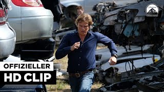 MacGyver  Staffel 1  Clip HD deutsch  german  Trailer FSK 12 [upl. by Reel730]