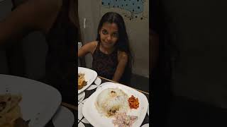 Kerala Hotel in Gujarat malayalam gujarat southindianfood [upl. by Nor]