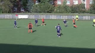 Futbalový klub Svit  FK šarišské Dravce [upl. by Graces]