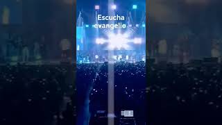 escucha el nuevo popurri de miel san marcos evangelio [upl. by Ecneps]